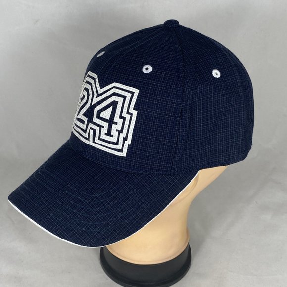 KYO 24 Blue Baseball Cap - Picture 3 of 10
